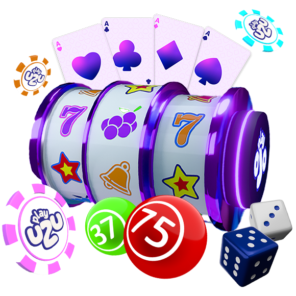 MGA Casino